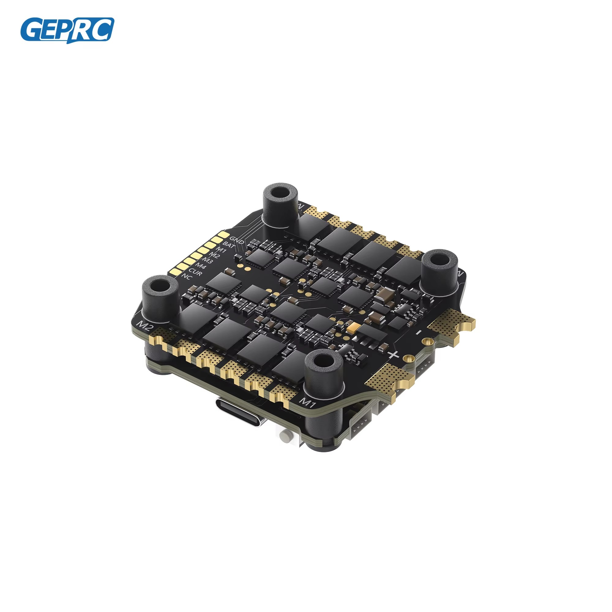 Drone Racing Esc - GEPRC TAKER F722 V2 Flight Control