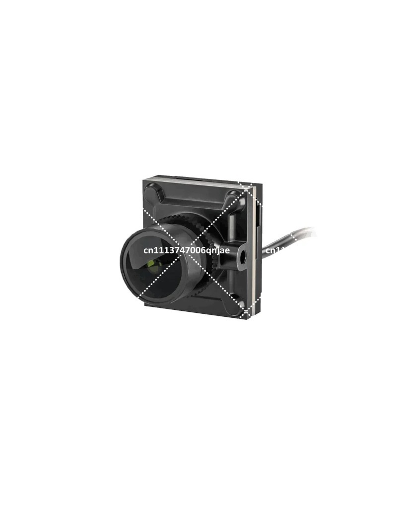 Drone Racing Camera - HD Digital FPV Link Low 120FPS