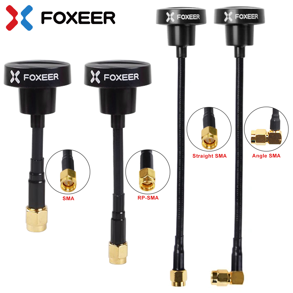 Drone Racing Antenna - FOXEER FPV Antenna Pagoda Pro 5.8GHz