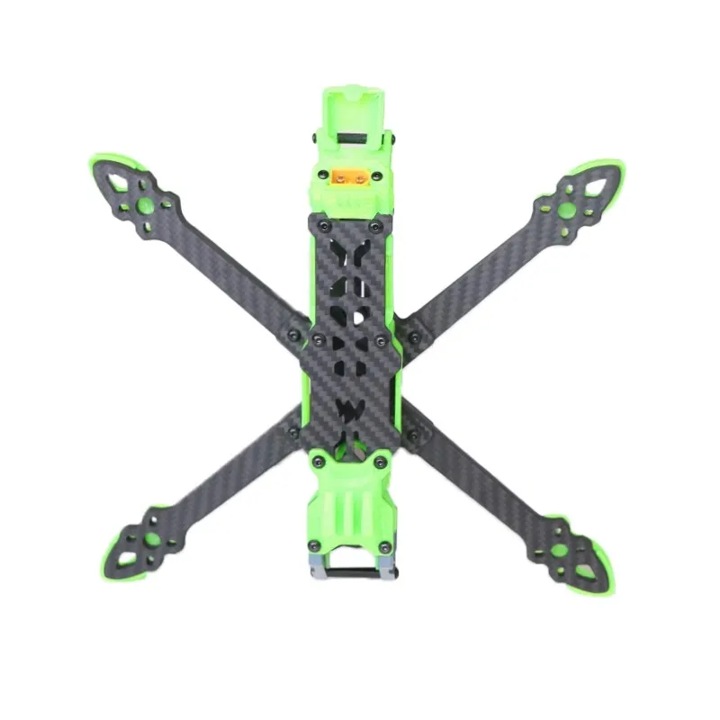 Drone Racing Motor - HSKRC F5X 225 V2 5inch Frame