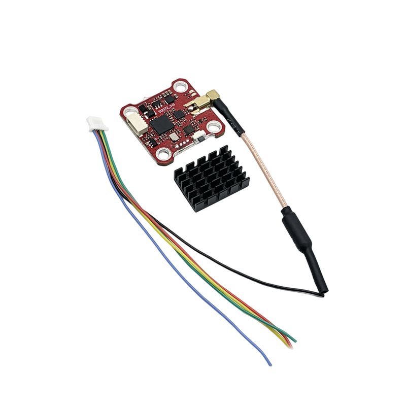 Drone Racing Vtx - B27B MINI008 VTX 64CH 5.8G Analog