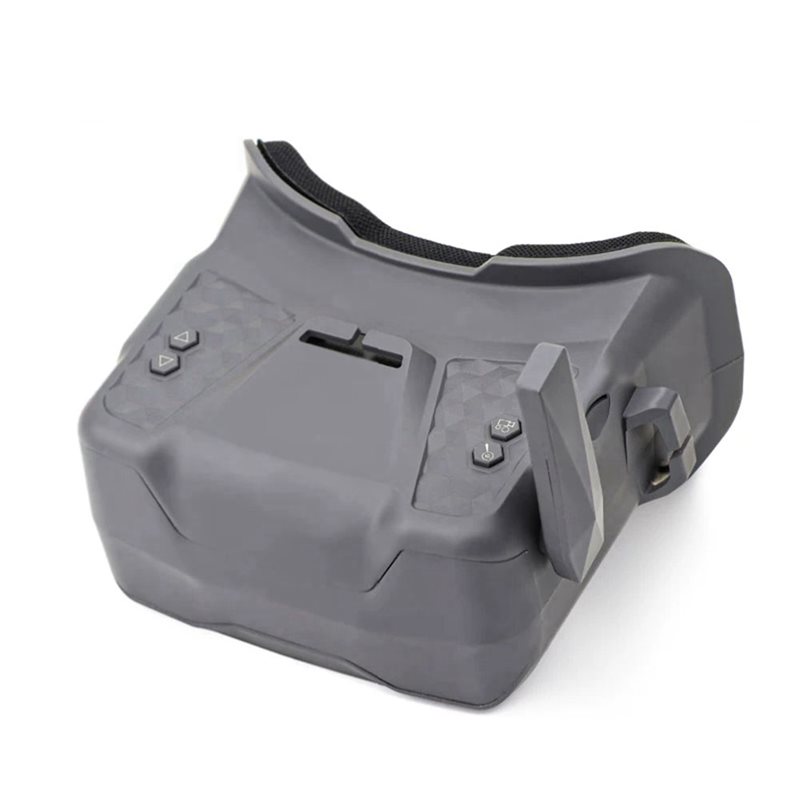 Drone Racing Goggles - AA84 HGLRC VR001 5.8G FPV Goggles