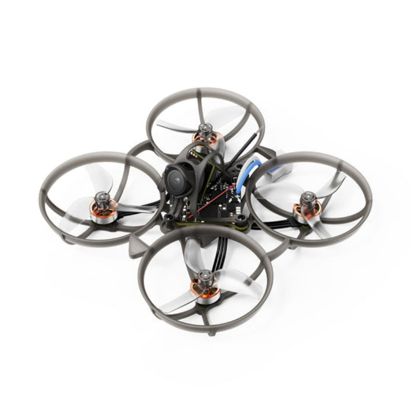 BETAFPV Air75 II Brushless Who - Drone Racing Vtx ulasan dan harga