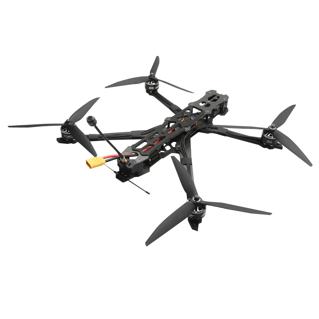 GK-V3 15inch 680mm FPV Drone F - Drone Racing Battery ulasan dan harga
