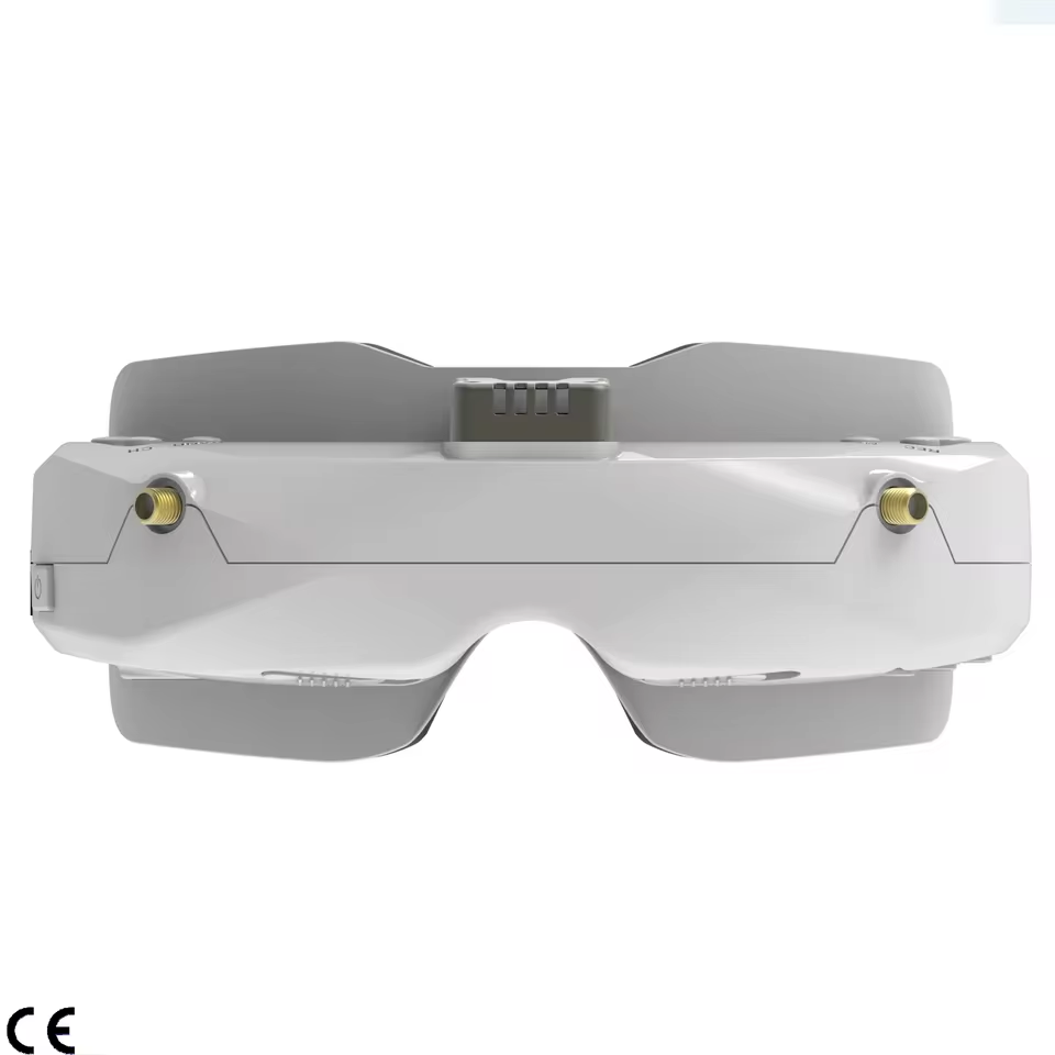 SKYZONE SKY02O OLED 5.8GHz 2S- - Drone Racing Battery ulasan dan harga