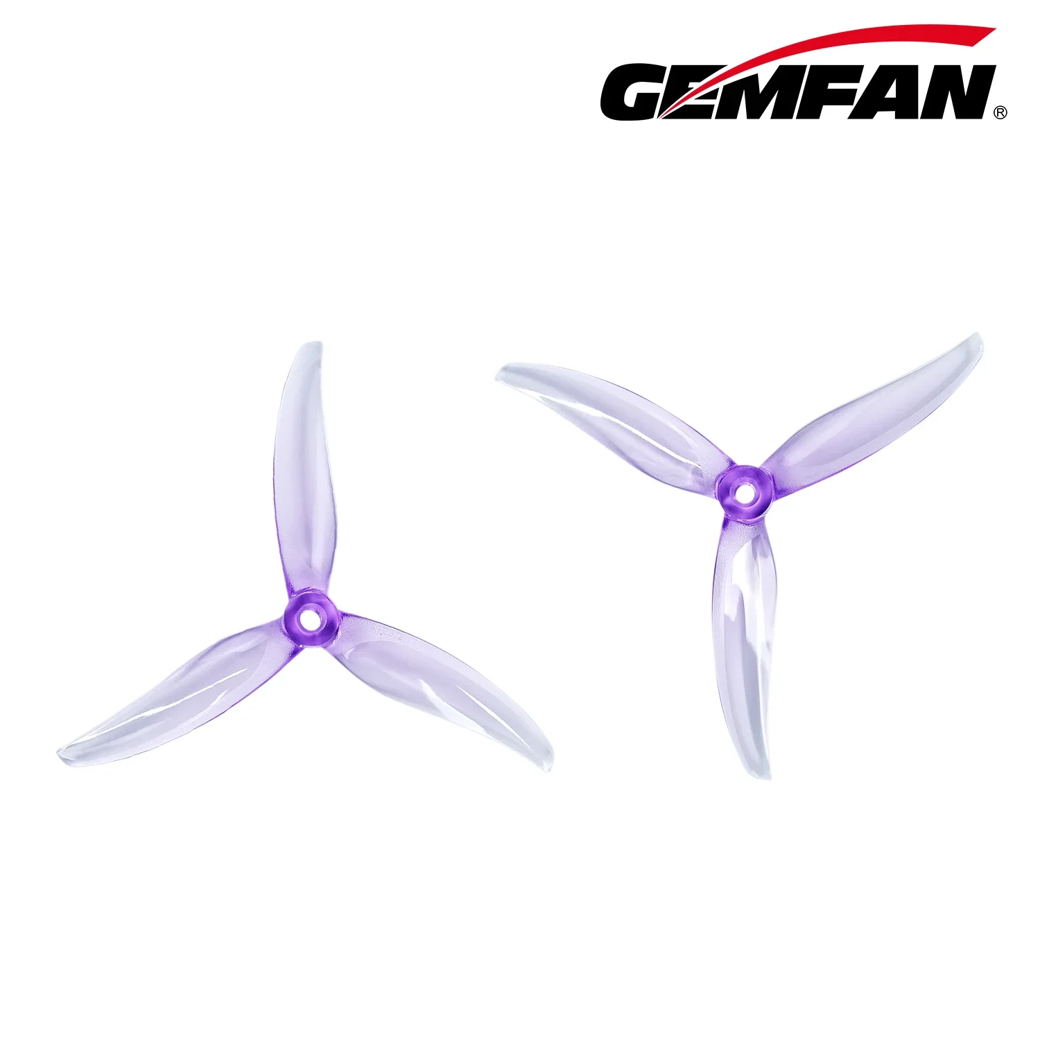 12 Pairs Gemfan 5129.2 MinJae  - Drone Racing Motor ulasan dan harga