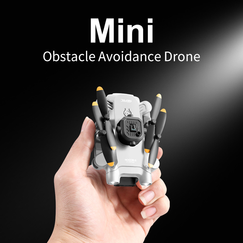 Mini V30 WiFi FPV Drone With 4 - Drone Racing Camera ulasan dan harga