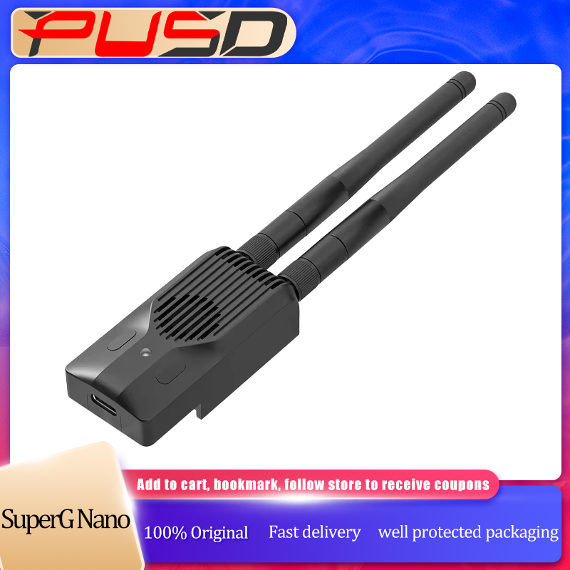 BETAFPV SuperG Nano Transmitte - Drone Racing Transmitter ulasan dan harga