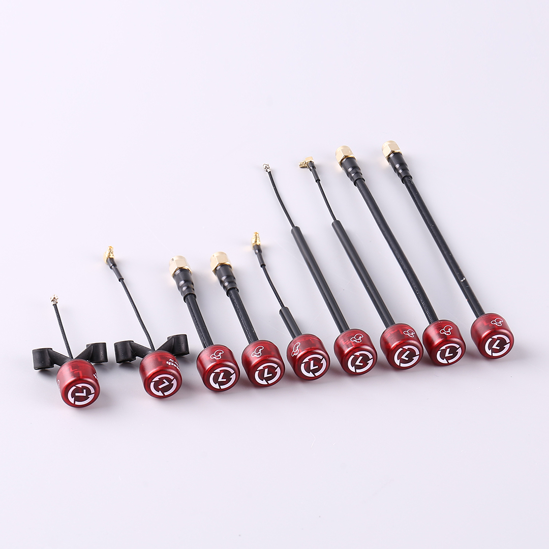 Mayatech Redbean IV 5.8G Anten - Drone Racing Antenna ulasan dan harga