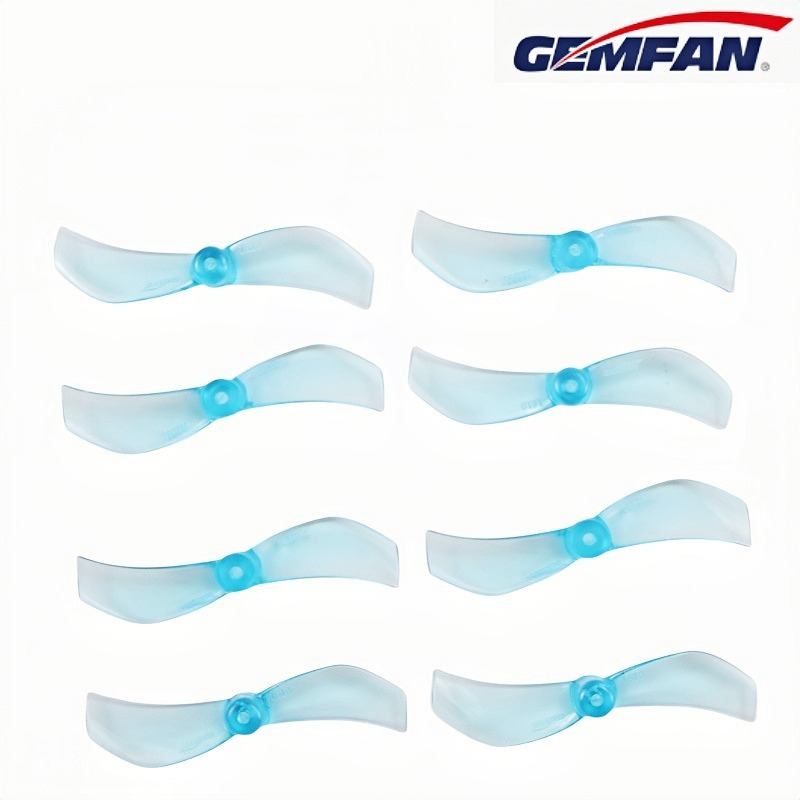 Gemfan 40MM Durable 1610 2-Bla - Drone Racing Propeller ulasan dan harga