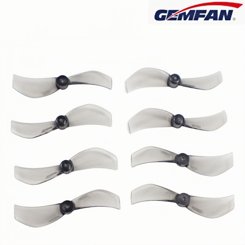 Gemfan 40MM Durable 1610 2-Bla - Drone Racing Propeller ulasan dan harga