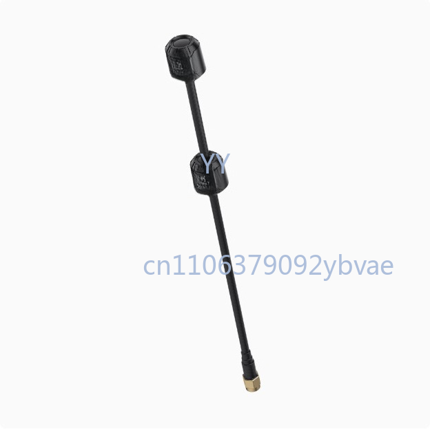 5.8G Dual VTX Antenna Long Ran - Drone Racing Antenna ulasan dan harga