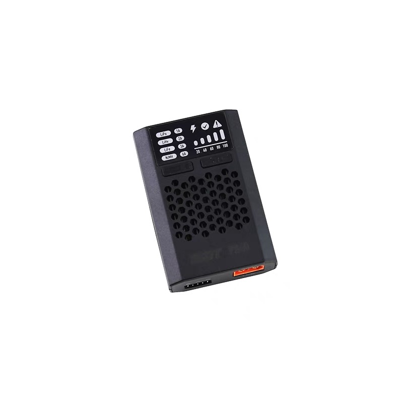 for ISDT PD60 60w Lithium Batt - Drone Racing Charger ulasan dan harga