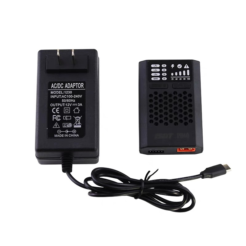 for ISDT PD60 60w Lithium Batt - Drone Racing Charger ulasan dan harga