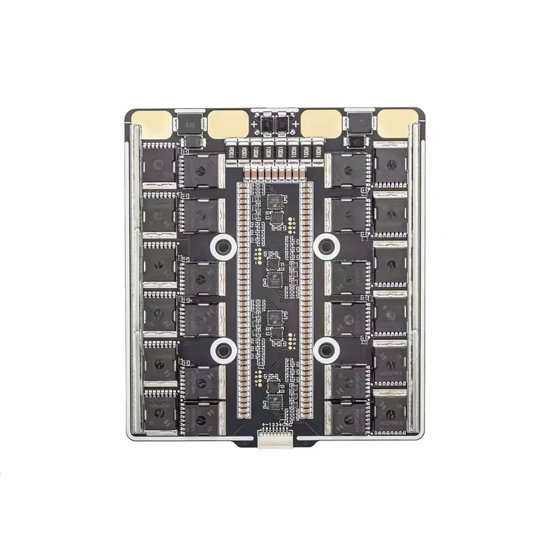 Vortex 8S 100A 4-in-1 ESC BLS  - Drone Racing Battery ulasan dan harga