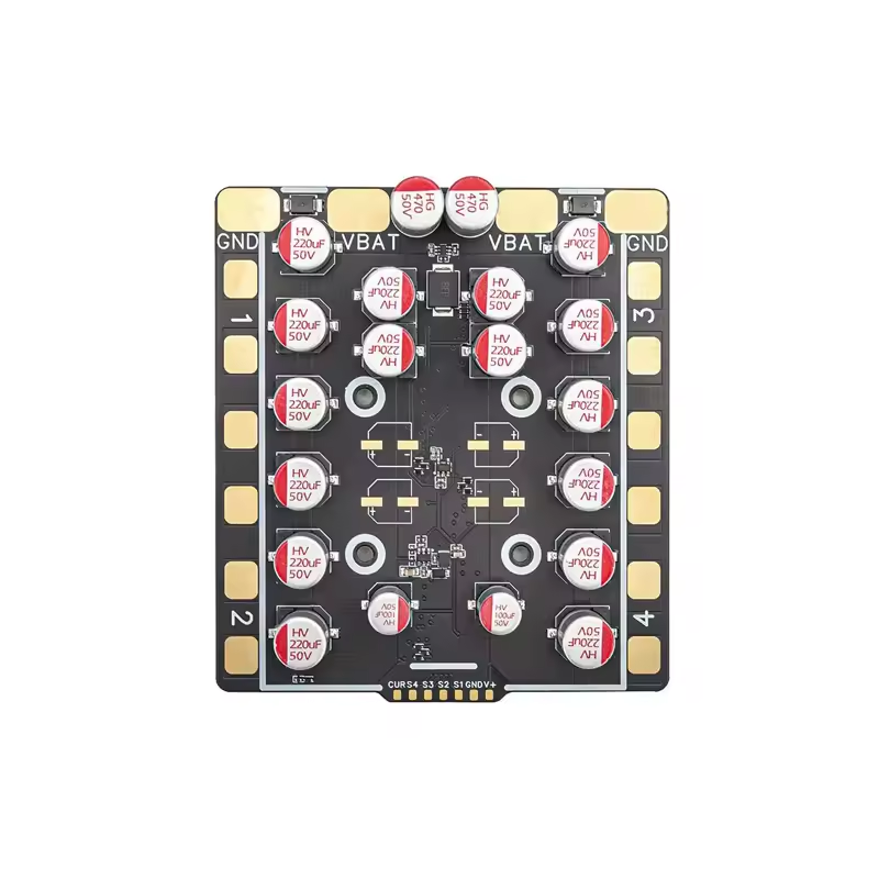Vortex 8S 100A 4-in-1 ESC BLS  - Drone Racing Battery ulasan dan harga