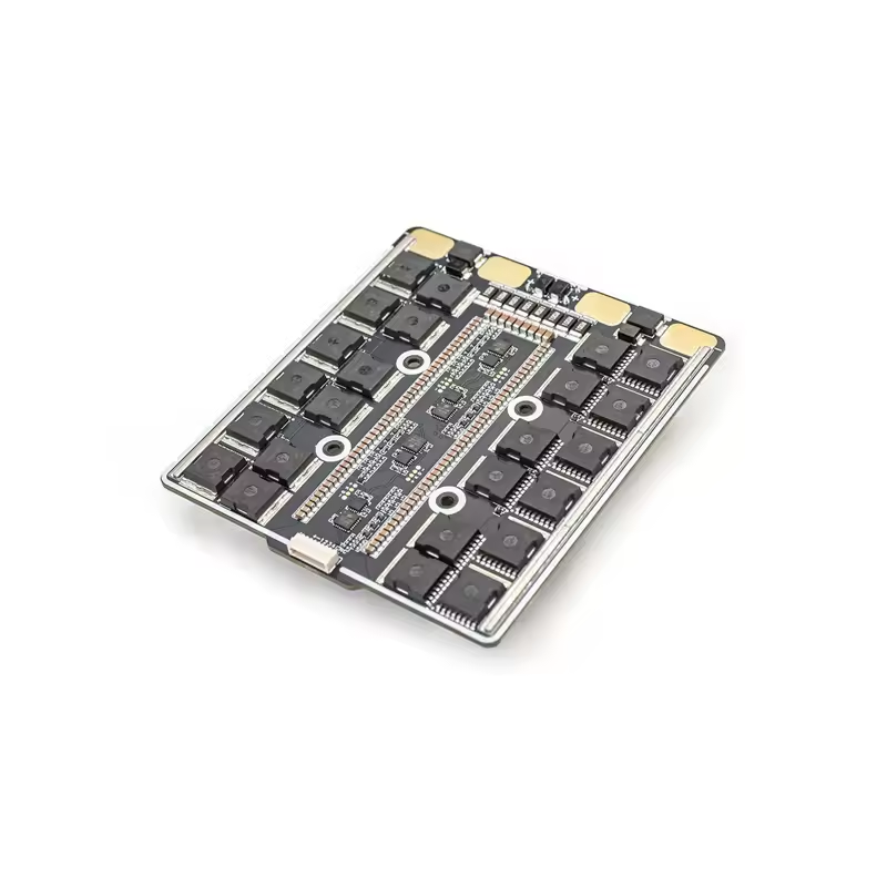 Vortex 8S 100A 4-in-1 ESC BLS  - Drone Racing Battery ulasan dan harga