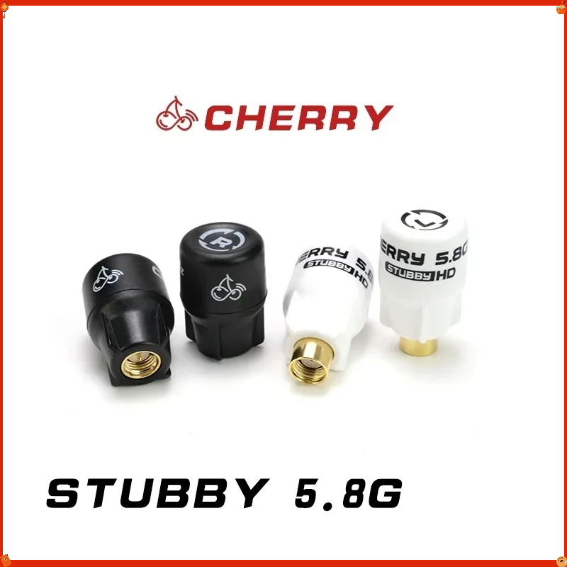 Rush Cherry FPV 5.8G Antenna S - Drone Racing Goggles ulasan dan harga