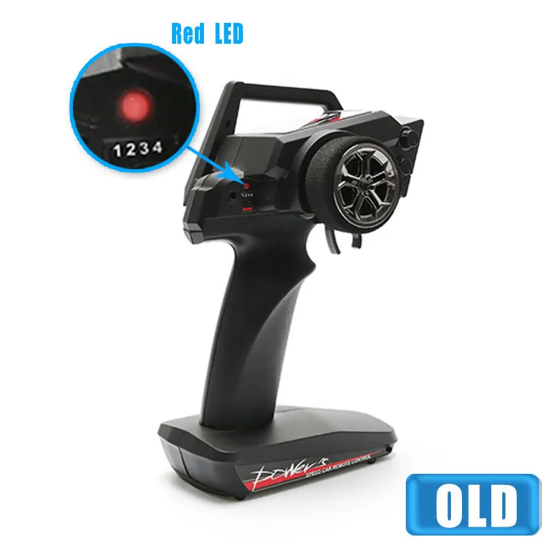For WLtoys V1/2/3 Remote Contr - Drone Racing Receiver ulasan dan harga