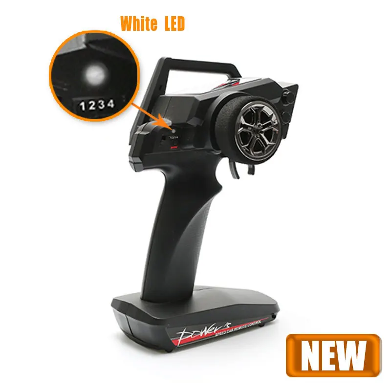 For WLtoys V1/2/3 Remote Contr - Drone Racing Receiver ulasan dan harga