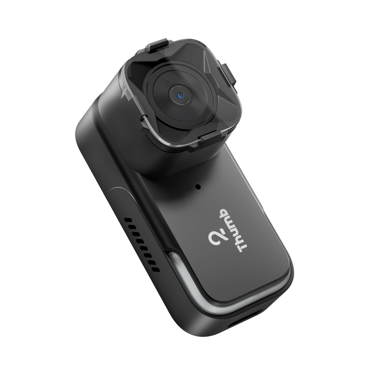 New Version RunCam Thumb 2 4K  - Drone Racing Camera ulasan dan harga