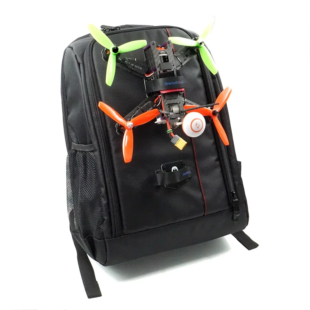 2 Pack Drone Backpack Hanger H - Drone Racing Gate ulasan dan harga