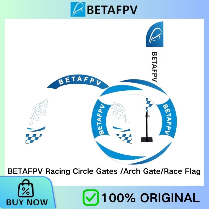 BetaFPV FPV Racing Obstacle Ki - Drone Racing Flag ulasan dan harga