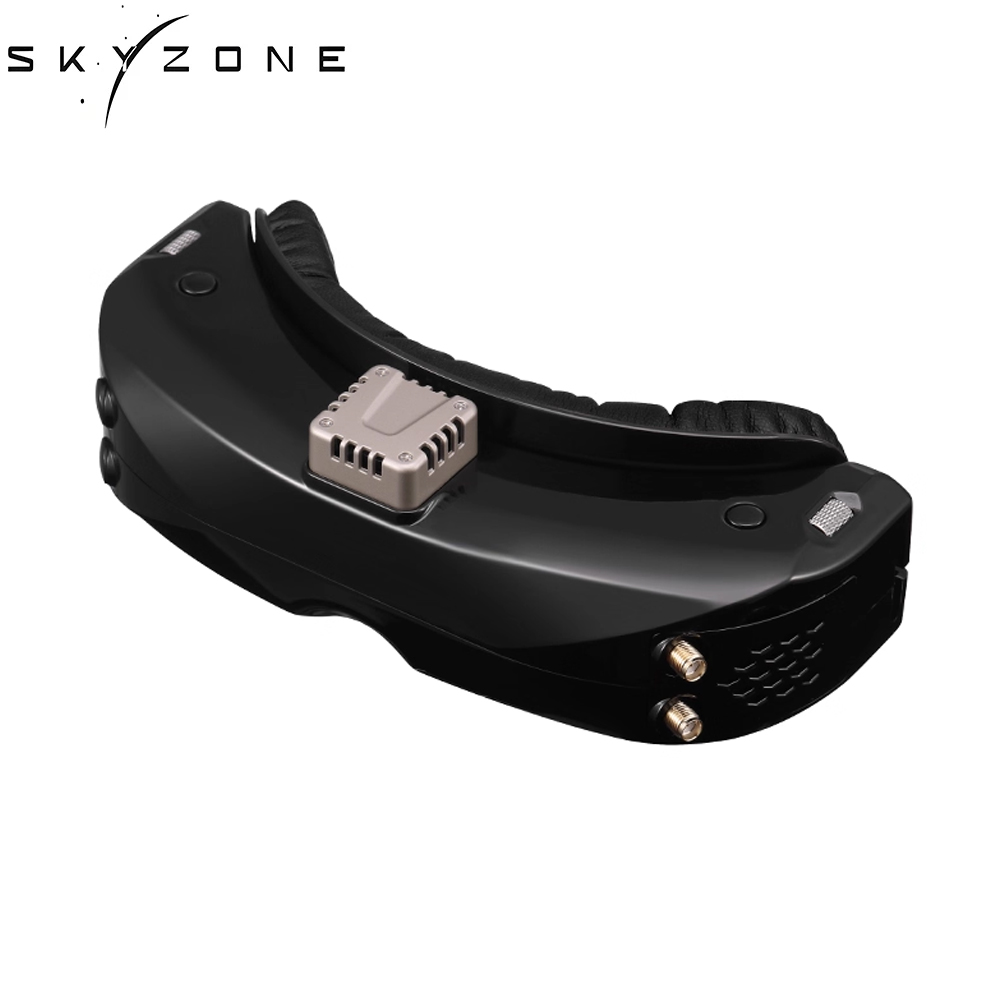 SKYZONE SKY04O Pro SKY04OPro 5 - Drone Racing Goggles ulasan dan harga