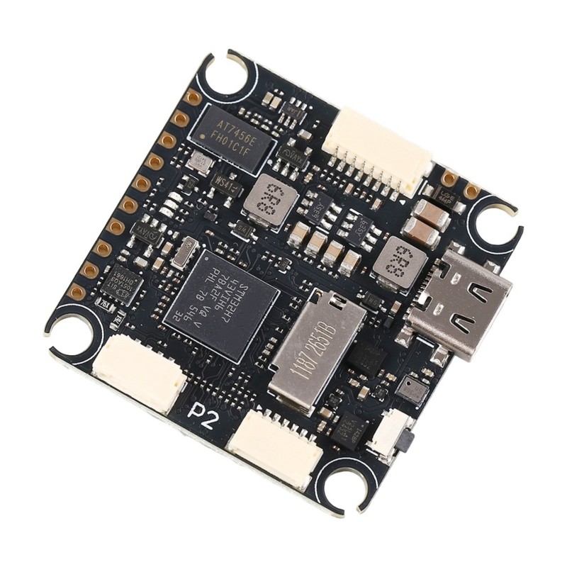 A63T-TBS Lucid H7 FC Flight Co - Drone Racing Flight Controller ulasan dan harga