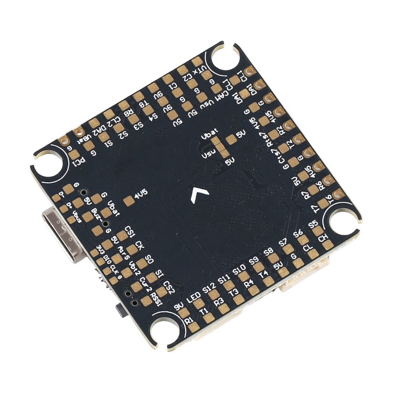 A63T-TBS Lucid H7 FC Flight Co - Drone Racing Flight Controller ulasan dan harga