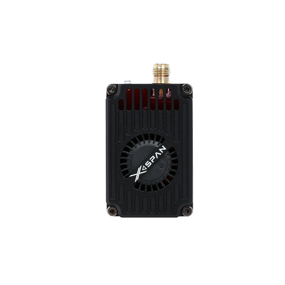 Rushfpv Rush FPV XSPAN 3.1G-3. - Drone Racing Vtx ulasan dan harga