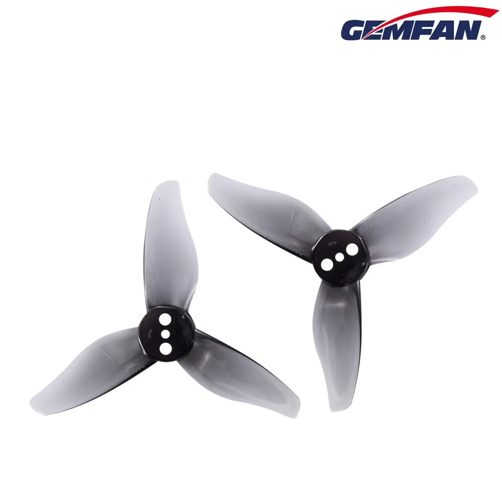 4Pairs Gemfan Hurricane 2023 2 - Drone Racing Gate ulasan dan harga