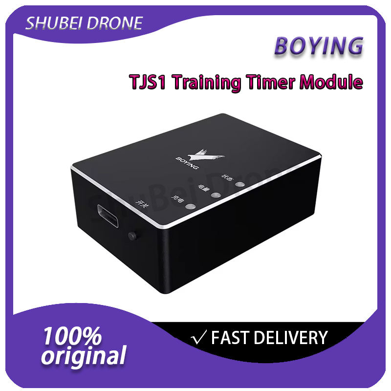 BIYONG TJS1 Training Timer Mod - Drone Racing Timer ulasan dan harga