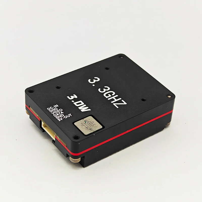 3.3G 3W FPV VTX 16CH 3000mw FP - Drone Racing Vtx ulasan dan harga