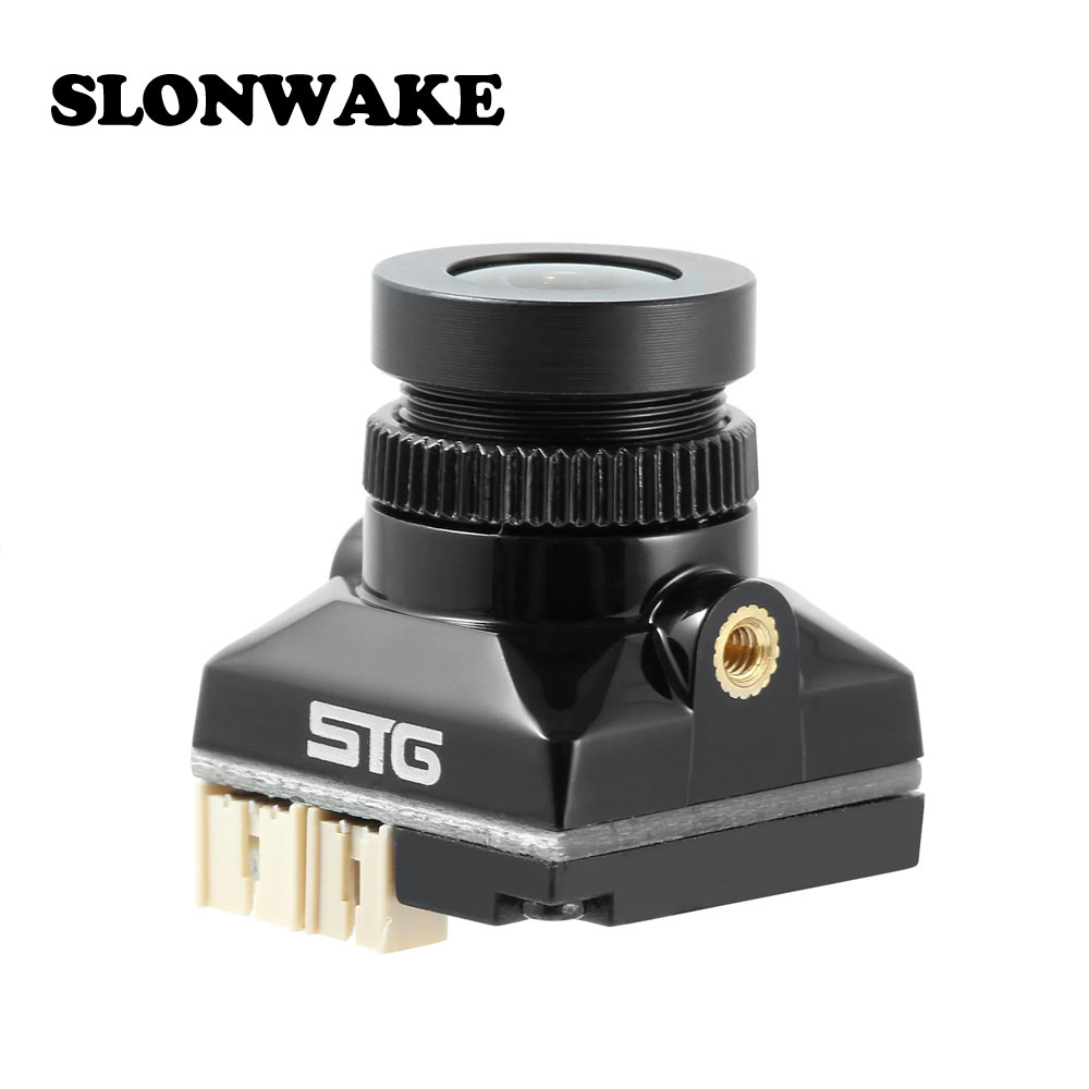 JINJIEAN B19 PRO Mini FPV Came - Drone Racing Receiver ulasan dan harga