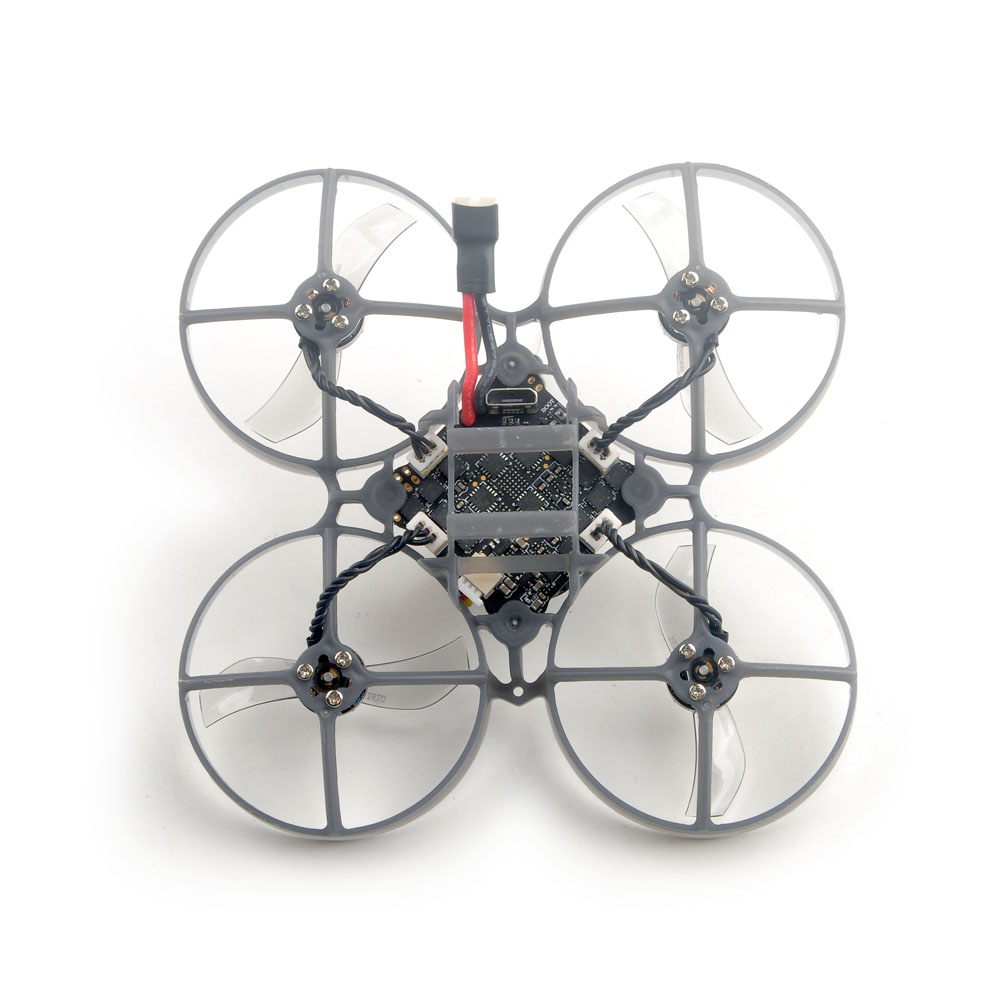 Happymodel Mobula7 1S 75mm Tin - Drone Racing Charger ulasan dan harga