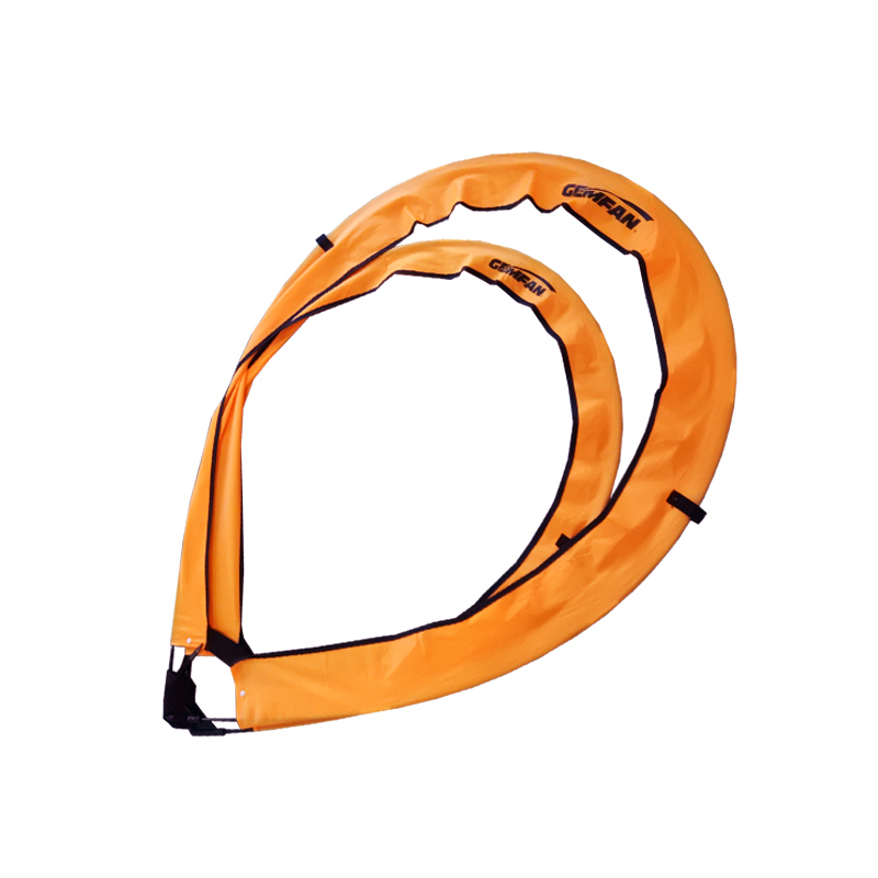 Orange Gemfan FPV Racing Air G - Drone Racing Gate ulasan dan harga