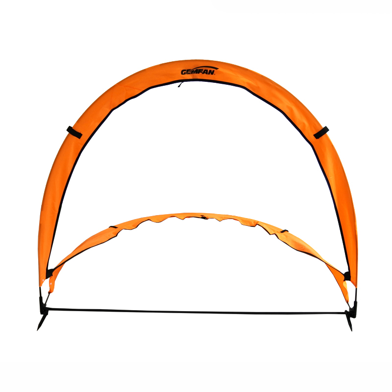 Orange Gemfan FPV Racing Air G - Drone Racing Gate ulasan dan harga