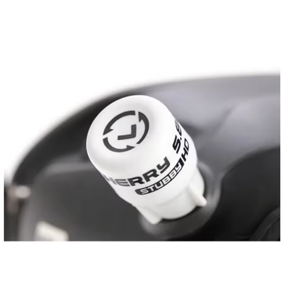 RUSHFPV RUSH Cherry Stubby HD  - Drone Racing Goggles ulasan dan harga