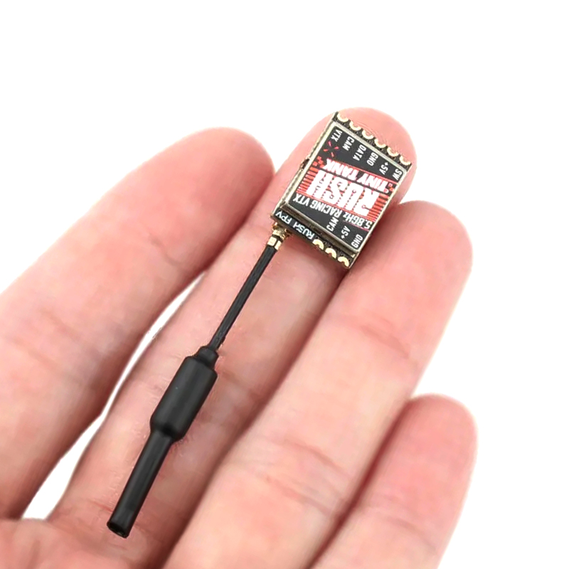 RUSH TINY TANK Nano VTX 48CH 3 - Drone Racing Battery ulasan dan harga