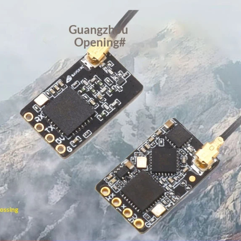 Hot BAYCK Expresslrs Elrs Rece - Drone Racing Receiver ulasan dan harga