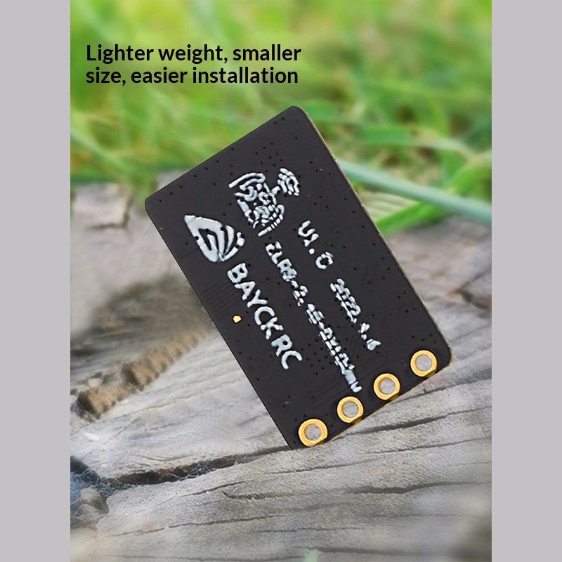 Hot BAYCK Expresslrs Elrs Rece - Drone Racing Receiver ulasan dan harga
