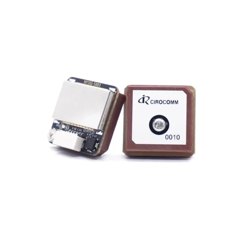 M10 GPS MINI GNSS Module With  - Drone Racing Flight Controller ulasan dan harga