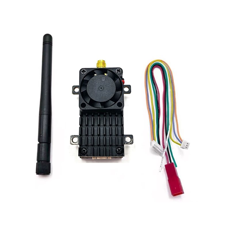 【NEW USER EXCLUSIVE】For 5-20KM - Drone Racing Vtx ulasan dan harga
