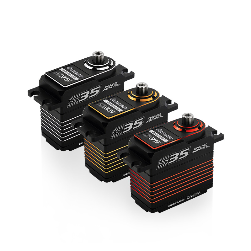 Power HD Storm S15/S25/S35 Rac - Drone Racing Gate ulasan dan harga