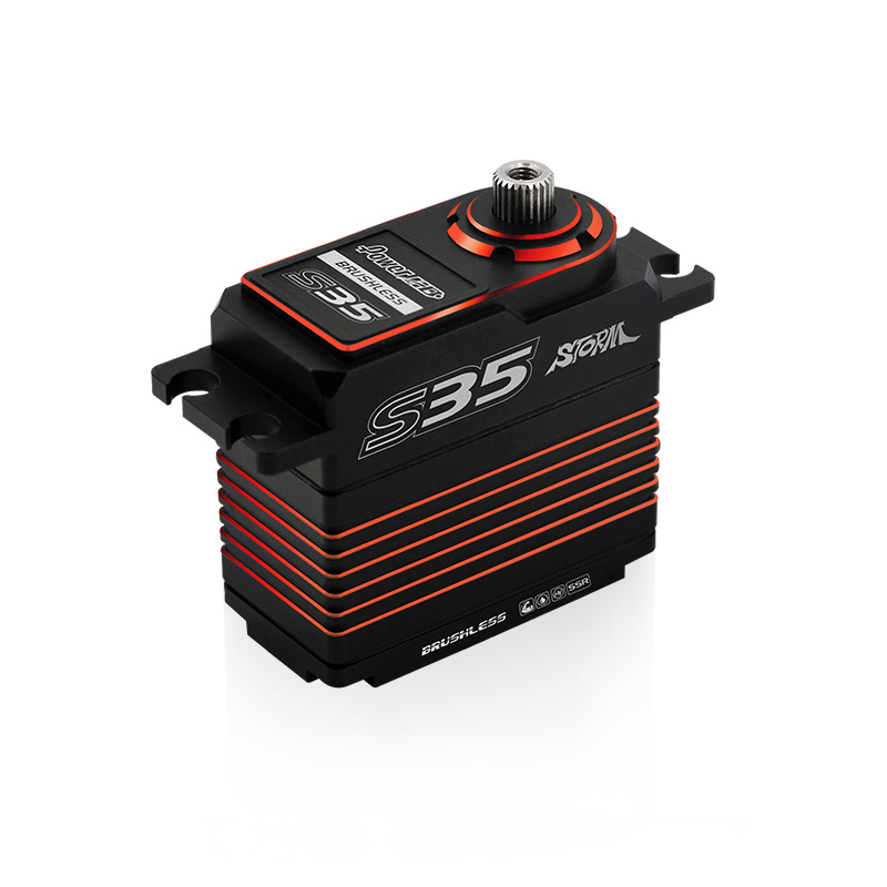 Power HD Storm S15/S25/S35 Rac - Drone Racing Gate ulasan dan harga
