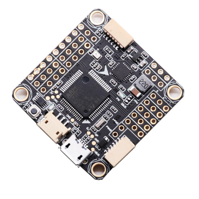 F4V3S F4 V3 V3S LC INAV Betafl - Drone Racing Flight Controller ulasan dan harga