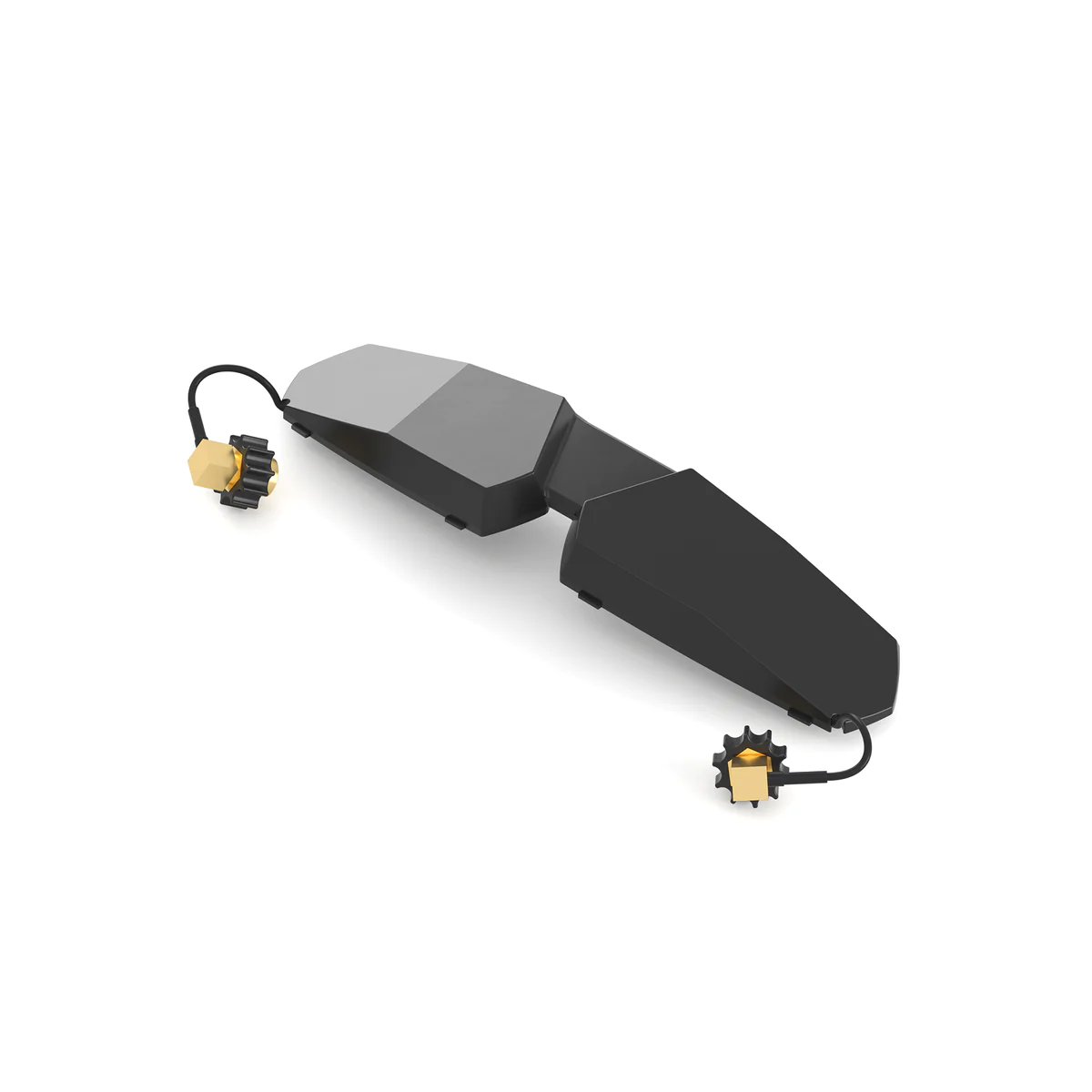 Walksnail Patch Antenna V2 Ava - Drone Racing Goggles ulasan dan harga