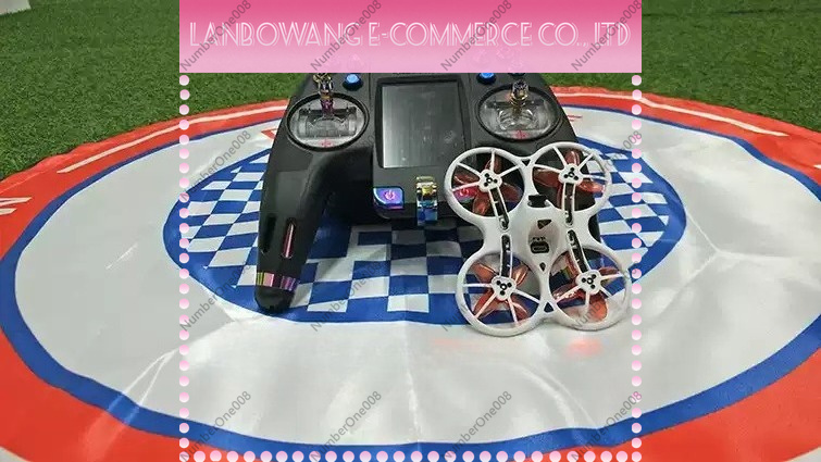 19 Inch FPV Racing Gate Set, 4 - Drone Racing Gate ulasan dan harga