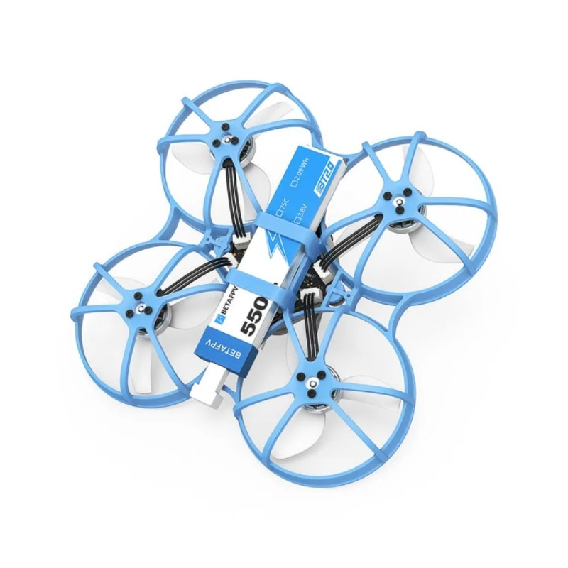 BETAFPV Meteor75 Pro 1S Brushl - Drone Racing Camera ulasan dan harga